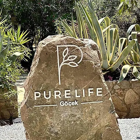 Pure Life Goecek