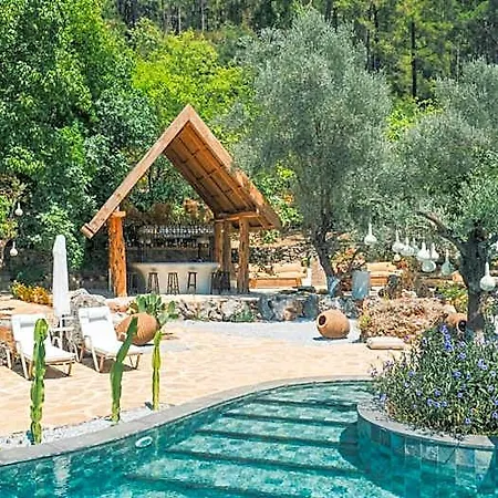 Pure Life Goecek Hotel Dalaman