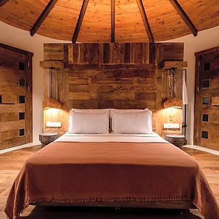 Hotel Pure Life Goecek