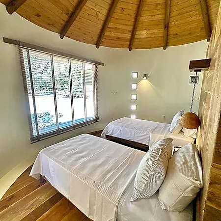 Pure Life Goecek Hotel Dalaman