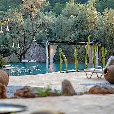 Pure Life Goecek Hotel
